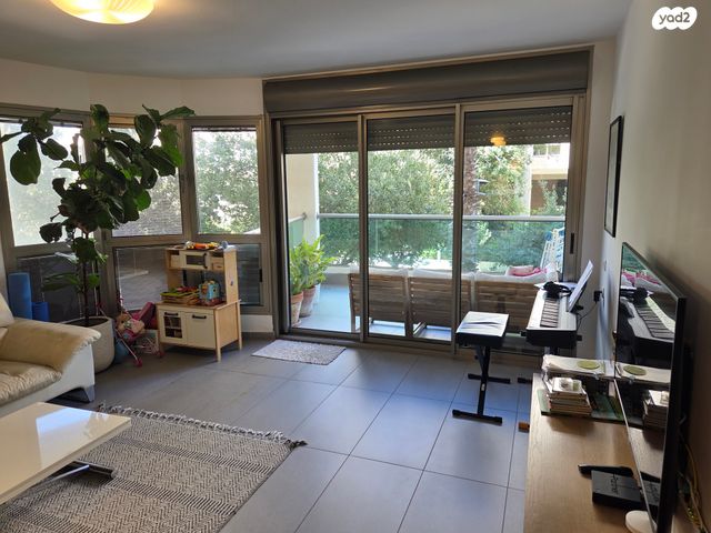 דירה, שמואל שניצר, אזורי חן, גימל החדשה, תל אביב יפו