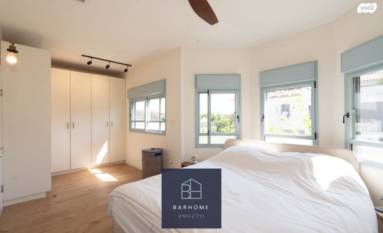 בית פרטי/ קוטג', ברכה צפירה, הרצליה ב', הרצליה