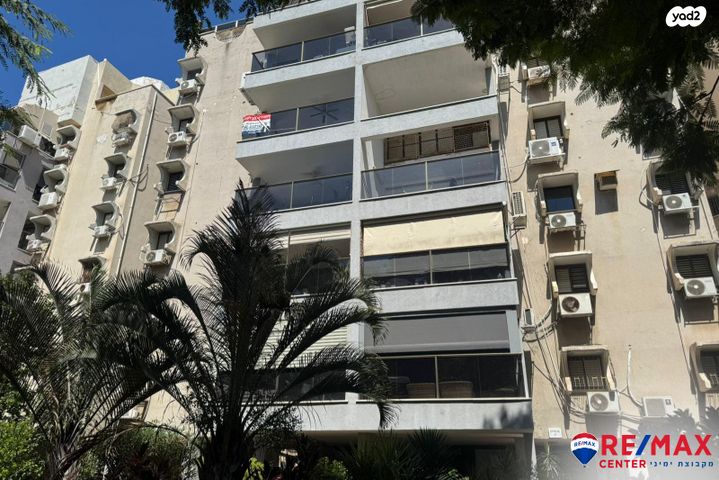 דירה, שדרות בן גוריון, בן גוריון, חולון