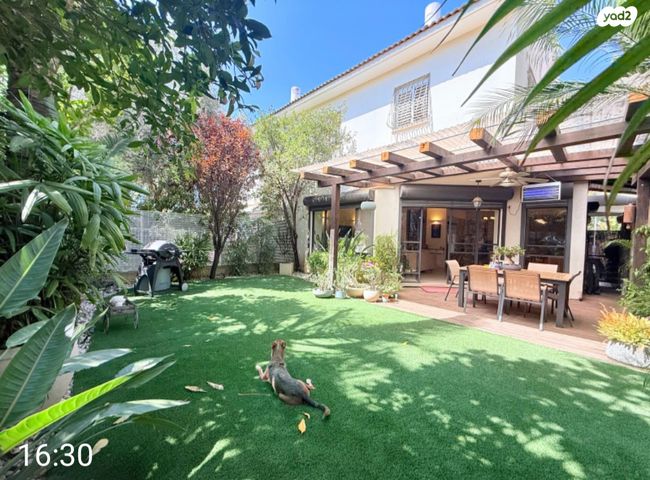 בית פרטי/ קוטג', מבוא ורבנה, יהוד מונוסון