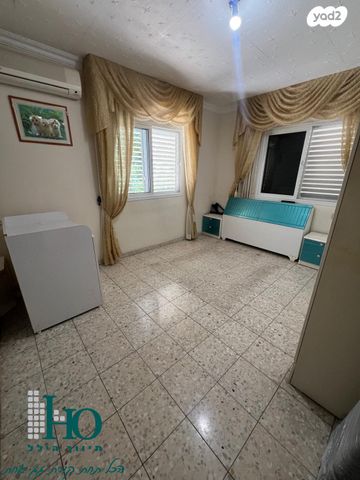 דירה, יואל 9, גבעת ציון, אשקלון