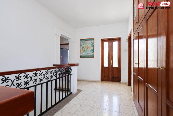 בית פרטי/ קוטג', הותיקה, קרית אונו