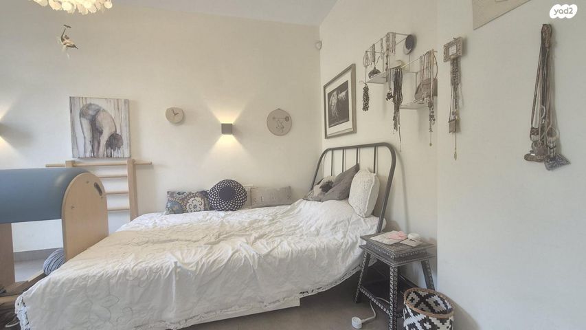 דירה, בקעה, ירושלים