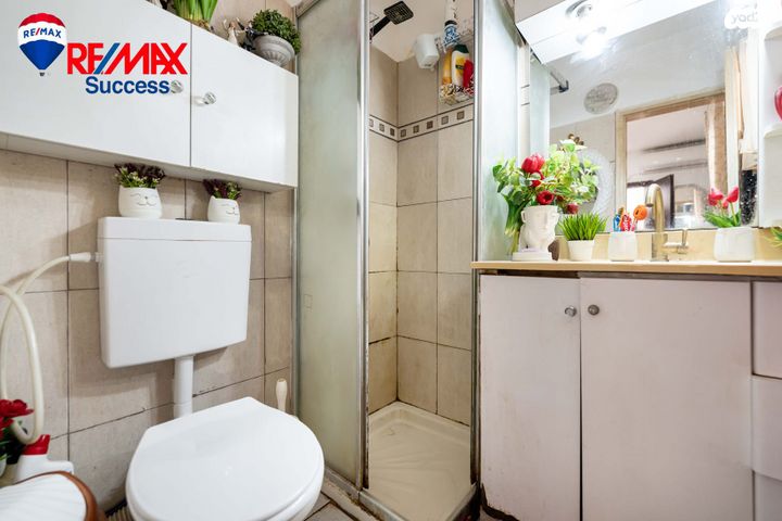 דופלקס, אנה פרנק 6, מרכז העיר, לוד