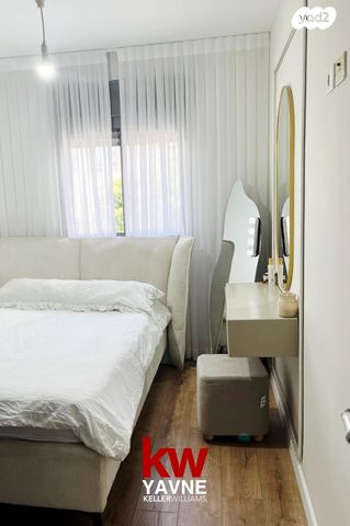 דירה, הדוגית, נאות רבין, יבנה