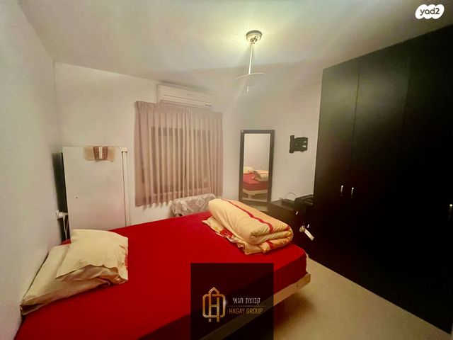 דירה, החלוץ 4, נווה דוד, רמלה