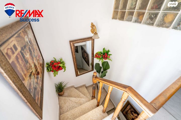 דופלקס, אנה פרנק 6, מרכז העיר, לוד