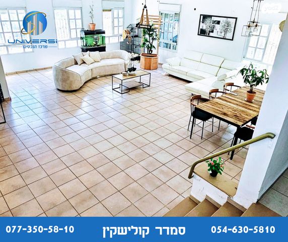 בית פרטי/ קוטג', אלה, כפר ורדים