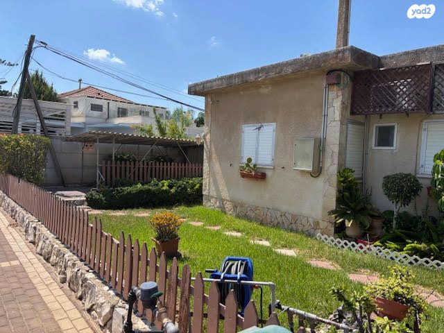 בית פרטי/ קוטג', השחר 14, מרכז העיר, עפולה