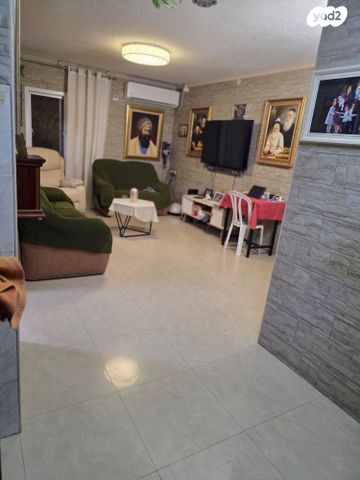 רחבת גדעון בן יואש 