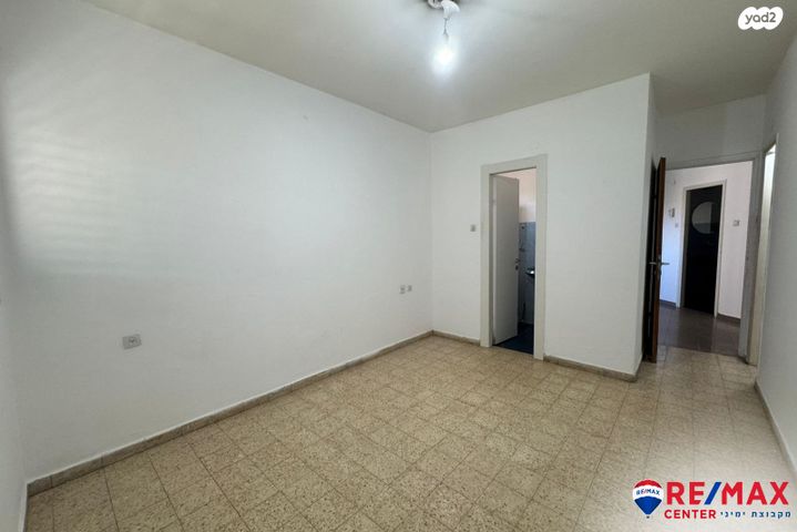 דירה, שדרות בן גוריון, בן גוריון, חולון