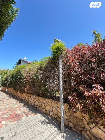 בית פרטי/ קוטג', הרצליה פיתוח, הרצליה