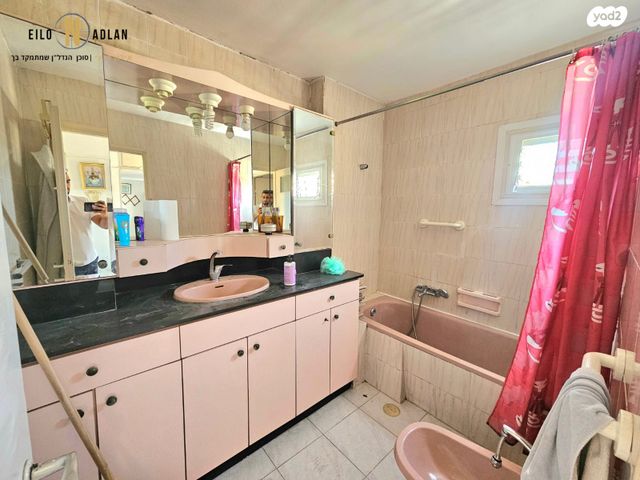 דירה, יוספטל 116, רמת הנשיא, בת ים