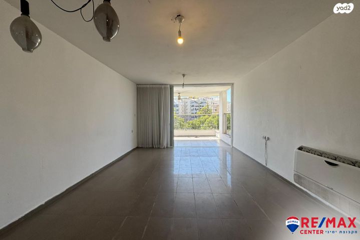 שדרות בן גוריון 