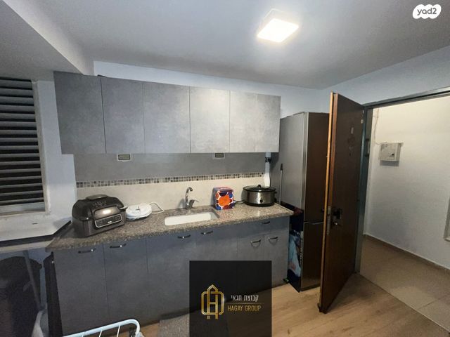 דירה, החלוץ 4, נווה דוד, רמלה