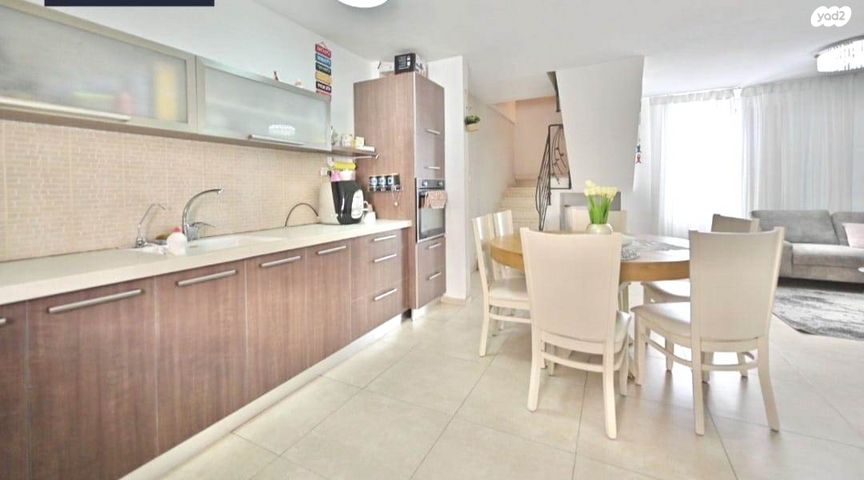 דופלקס, החבצלת, נאות הדרים (חבצלת הצעירה), קרית עקרון