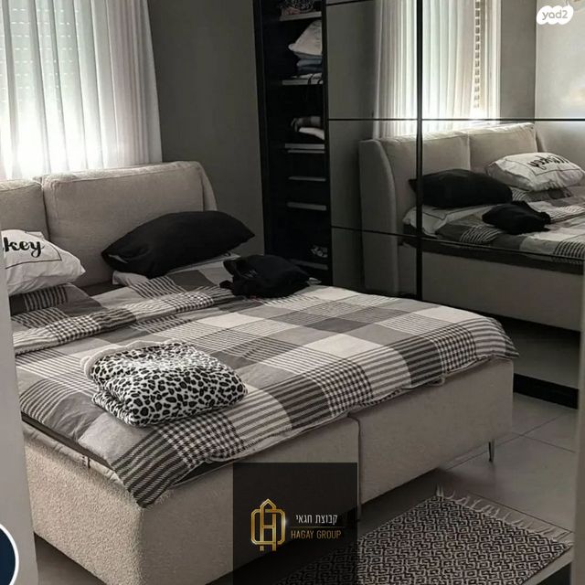 דירה, משה דיין 4, נווה דוד, רמלה