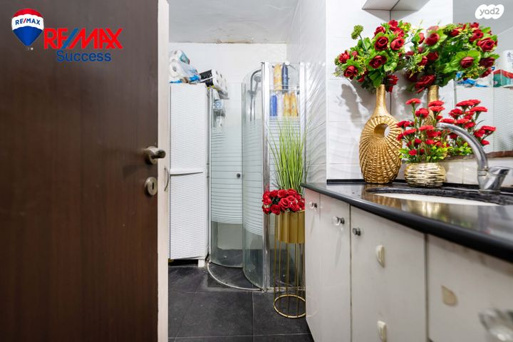 דופלקס, אנה פרנק 6, מרכז העיר, לוד