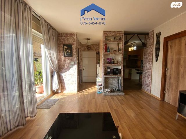 גג/ פנטהאוז, לבונה, הנחלים, מודיעין מכבים רעות