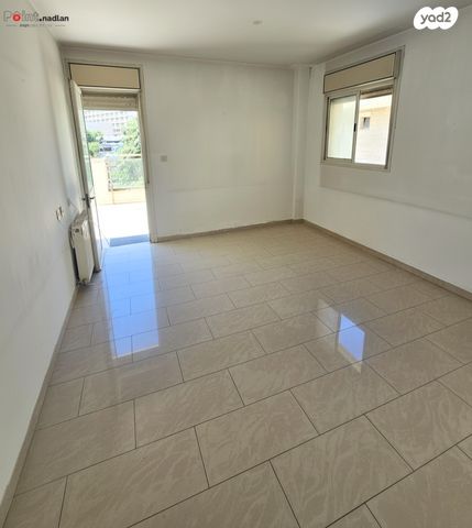 דירה, כתריאל טחורש, בית הכרם, רמת בית הכרם, ירושלים