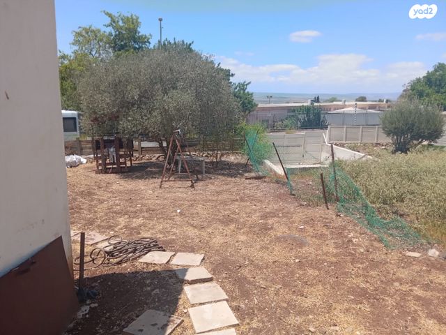 בית פרטי/ קוטג', ז'בוטינסקי, גבעת המורה, עפולה