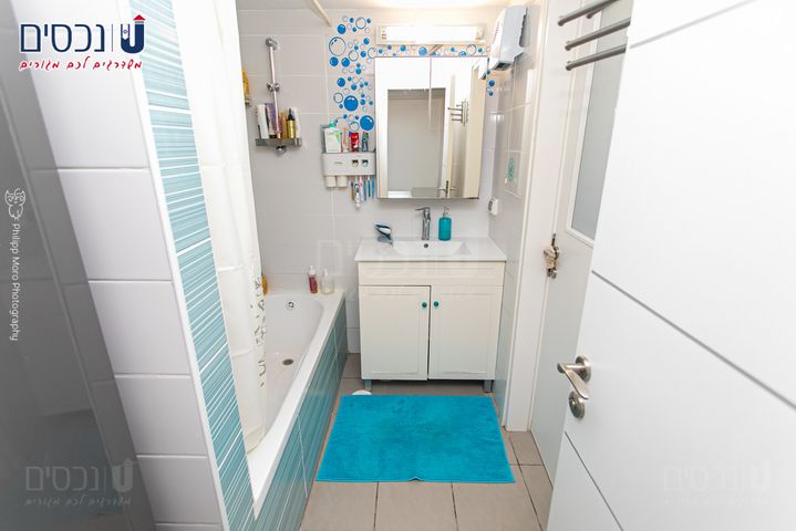 דירה, רמת חביב / רמת הנשיא, חיפה