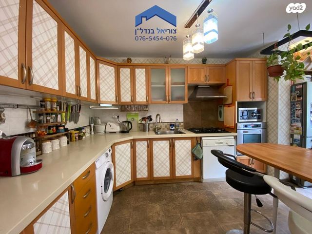 גג/ פנטהאוז, לבונה, הנחלים, מודיעין מכבים רעות