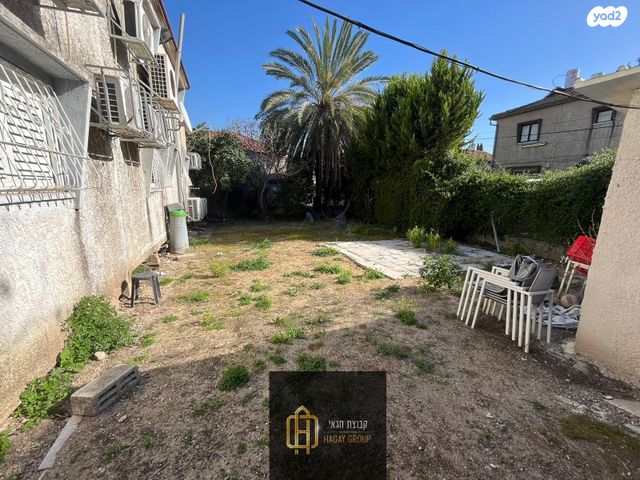 דירה, החלוץ 4, נווה דוד, רמלה