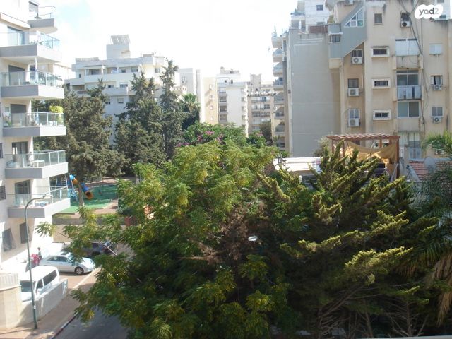 דירה, בילינסון, צפון מערב מרכז העיר, נתניה