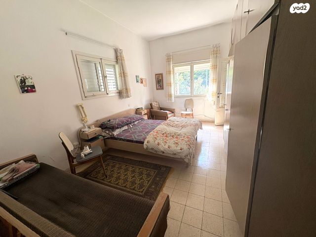 דירה, רבי עקיבא 47, המיימוני, חיפה