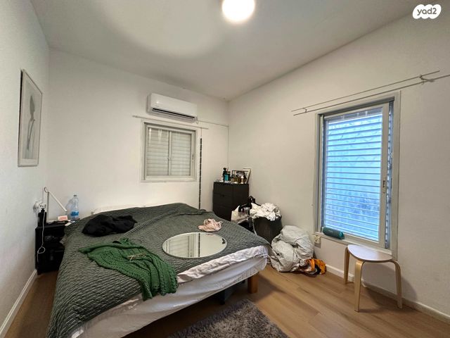 דירה, בן יהודה 58, הצפון הישן - דרום, תל אביב יפו