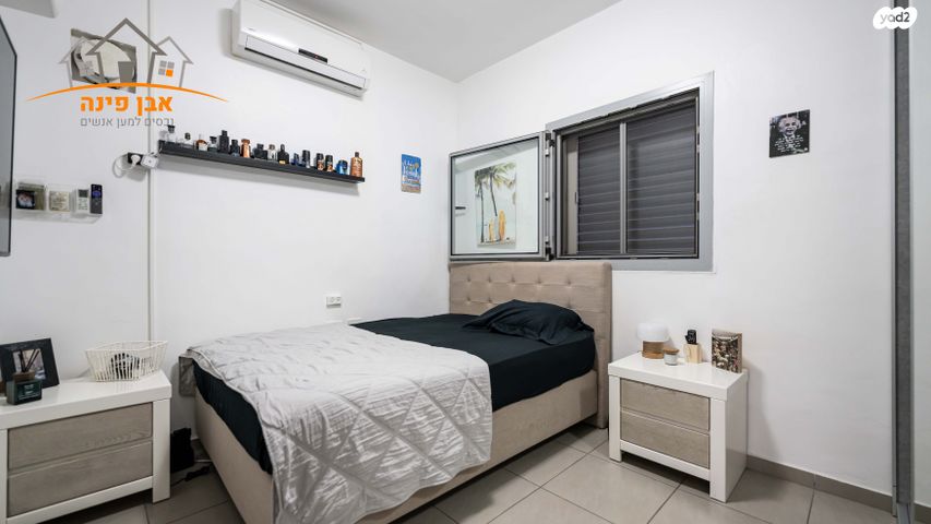 גג/ פנטהאוז, שדרות רפאל סויסה, בר לב, מזכרת בתיה