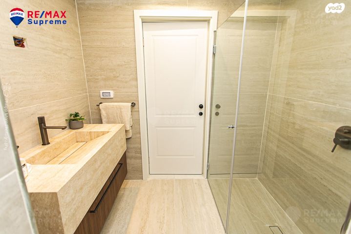 דירה, יפה נוף 22, נשר