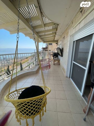 דירה, טבריה