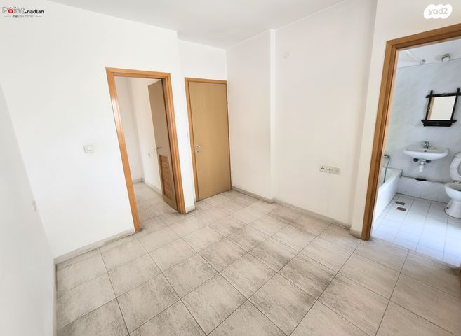 דירה, כתריאל טחורש, בית הכרם, רמת בית הכרם, ירושלים