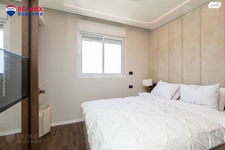 דירה, יפה נוף 22, נשר