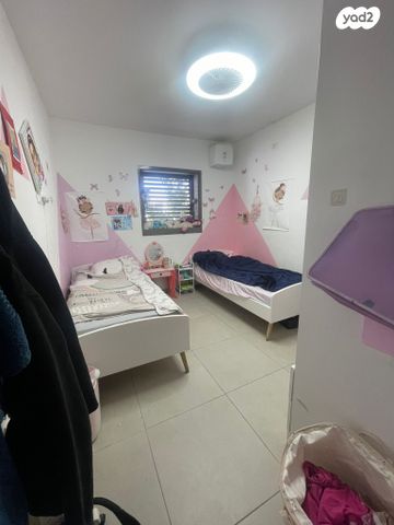 דירה, גדרה מזרח, גדרה