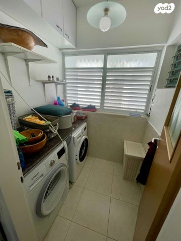 דירה, האורגן 6, נאות אשלים, ראשון לציון