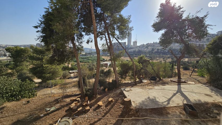 דירה, גבעת מרדכי, ירושלים