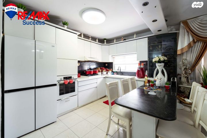 דופלקס, אנה פרנק 6, מרכז העיר, לוד