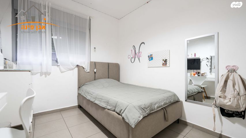 גג/ פנטהאוז, שדרות רפאל סויסה, בר לב, מזכרת בתיה