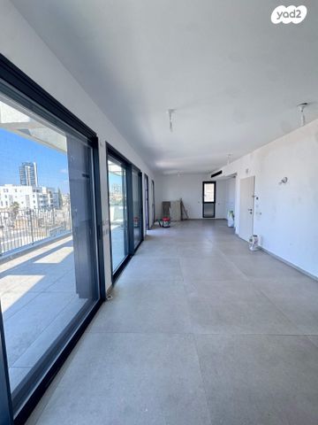 גג/ פנטהאוז, הצפון החדש - דרום, תל אביב יפו