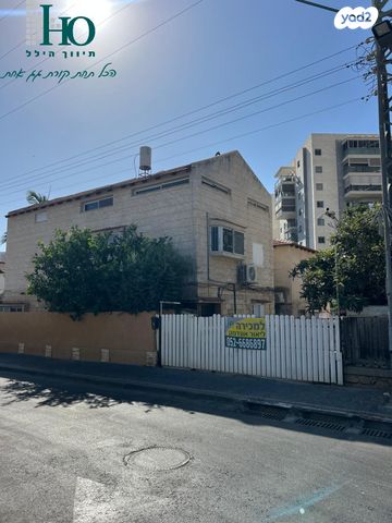 דירה, יואל 9, גבעת ציון, אשקלון