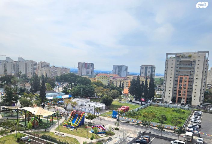 דירה, ליבת העיר, יהוד מונוסון