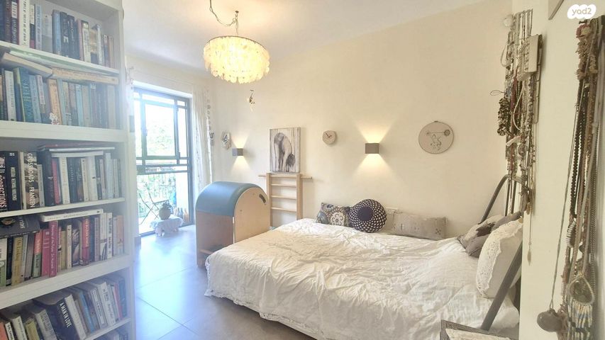 דירה, בקעה, ירושלים