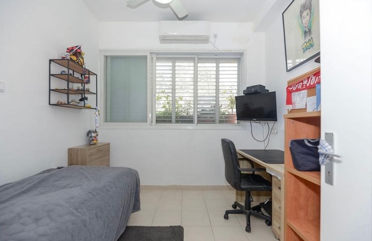 דירה, נווה שאנן, חיפה