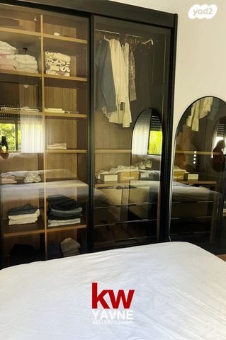 דירה, הדוגית, נאות רבין, יבנה