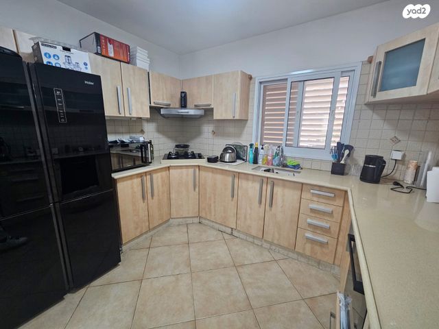 דירה, נחום שריג, רמות הרכס, באר שבע