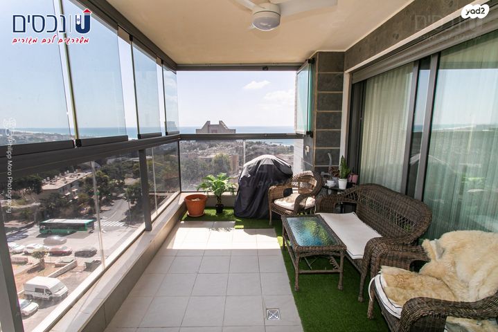 דירה, רמת חביב / רמת הנשיא, חיפה