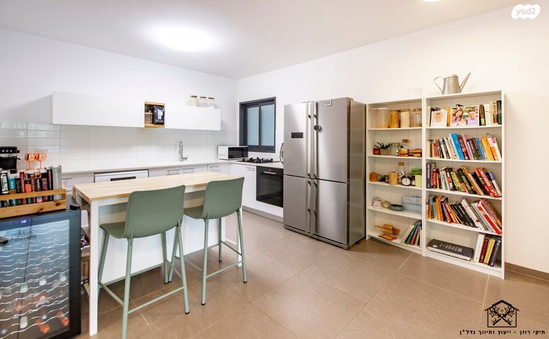 דירה, שמורת נחל בשור 10, אגמים, נתניה